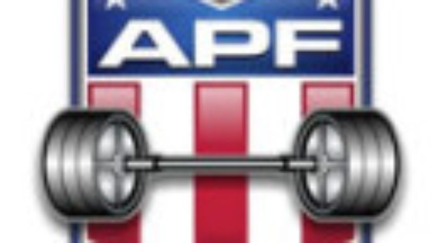 APF/AAPF Member Search