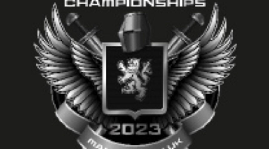 WPC World Championships 2023