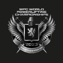 World Powerlifting Championships 2023 - World Powerlifting