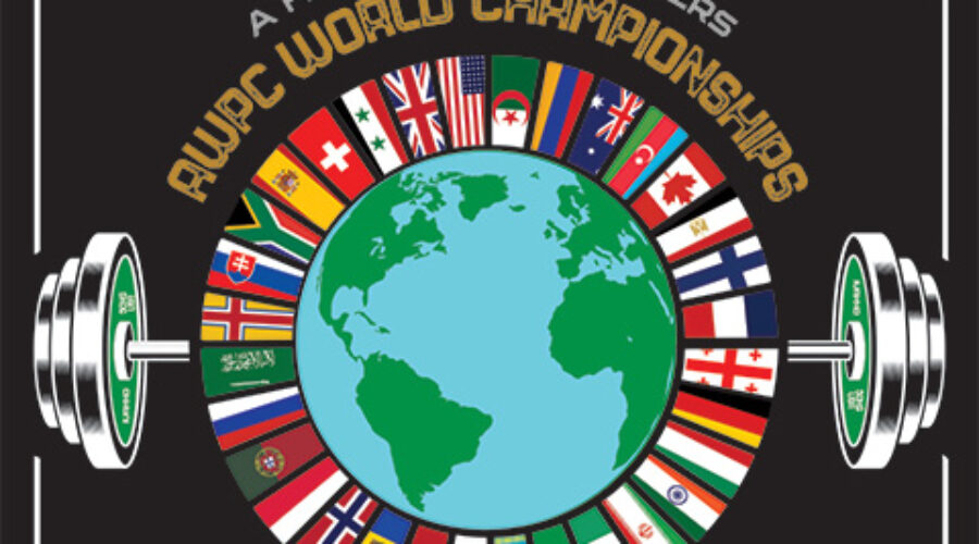 AWPC World Championships Livestream