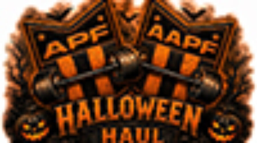 2026 Halloween Haul Expansion